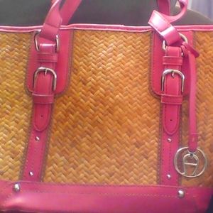 Etienne Aigner handbag